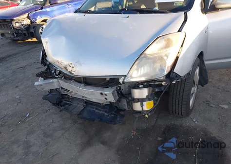 2008 Toyota Prius Touring z USA, uszkodzony, nr VIN JTDKB20U287778742